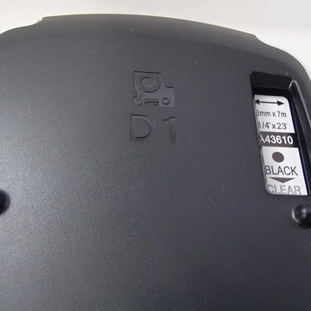 Dymo LabelManager 160 Portable Label Maker