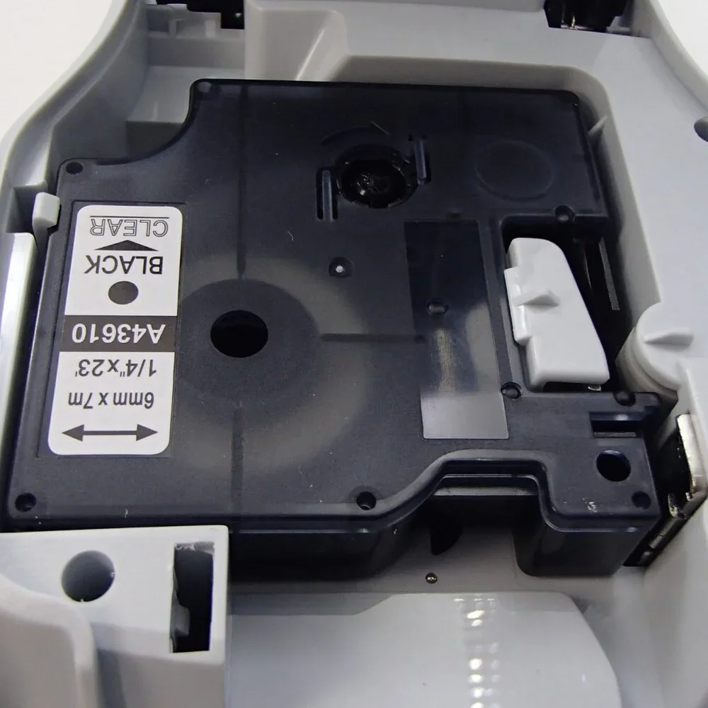 Dymo LabelManager 160 Portable Label Maker