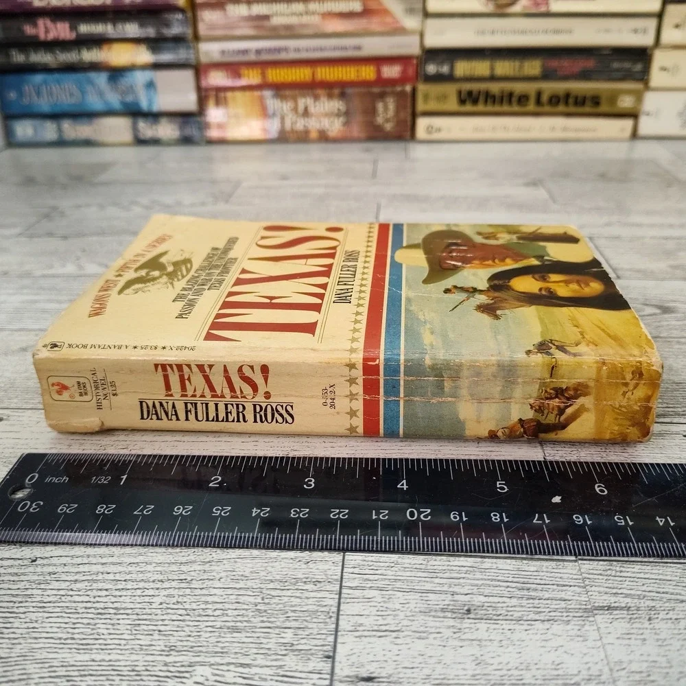 N/A texas dana