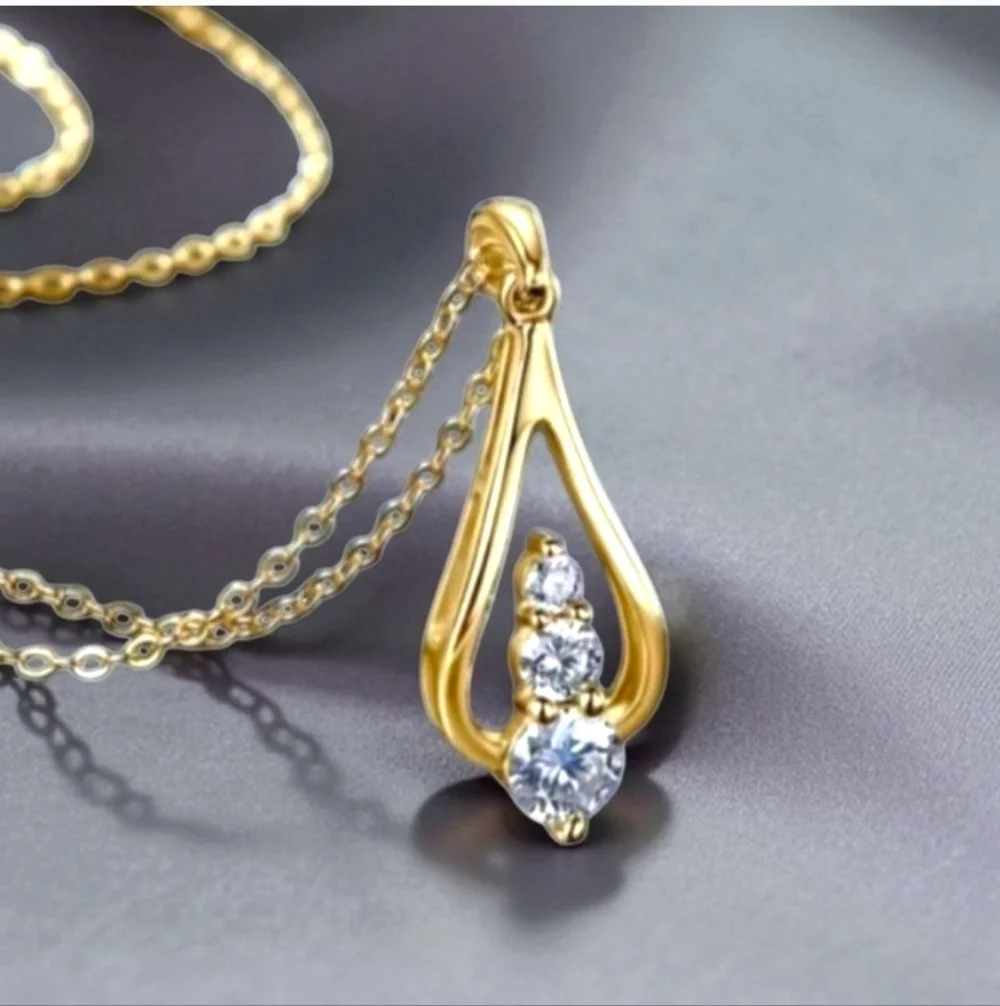 Moissanite specifications *center