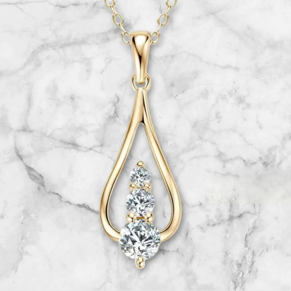 Moissanite specifications *center