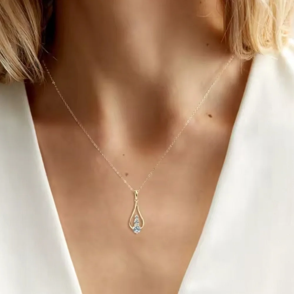 Moissanite specifications *center