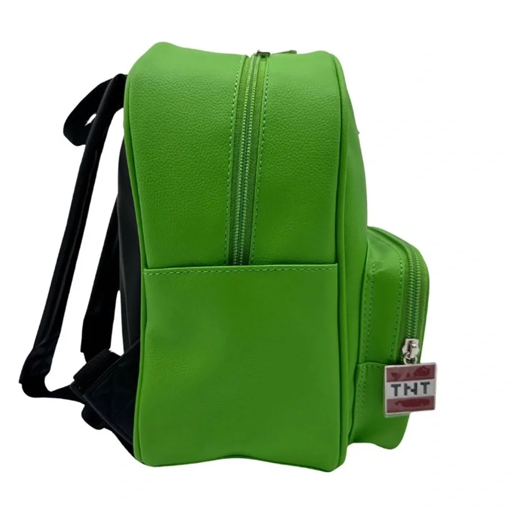 Minecraft this across accessory
