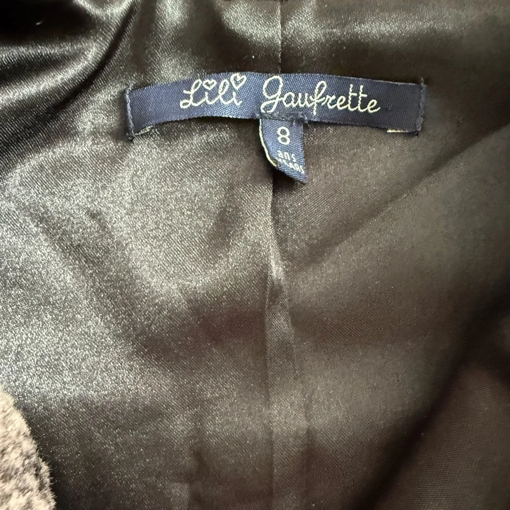 Lili Gaufrette adorable oh