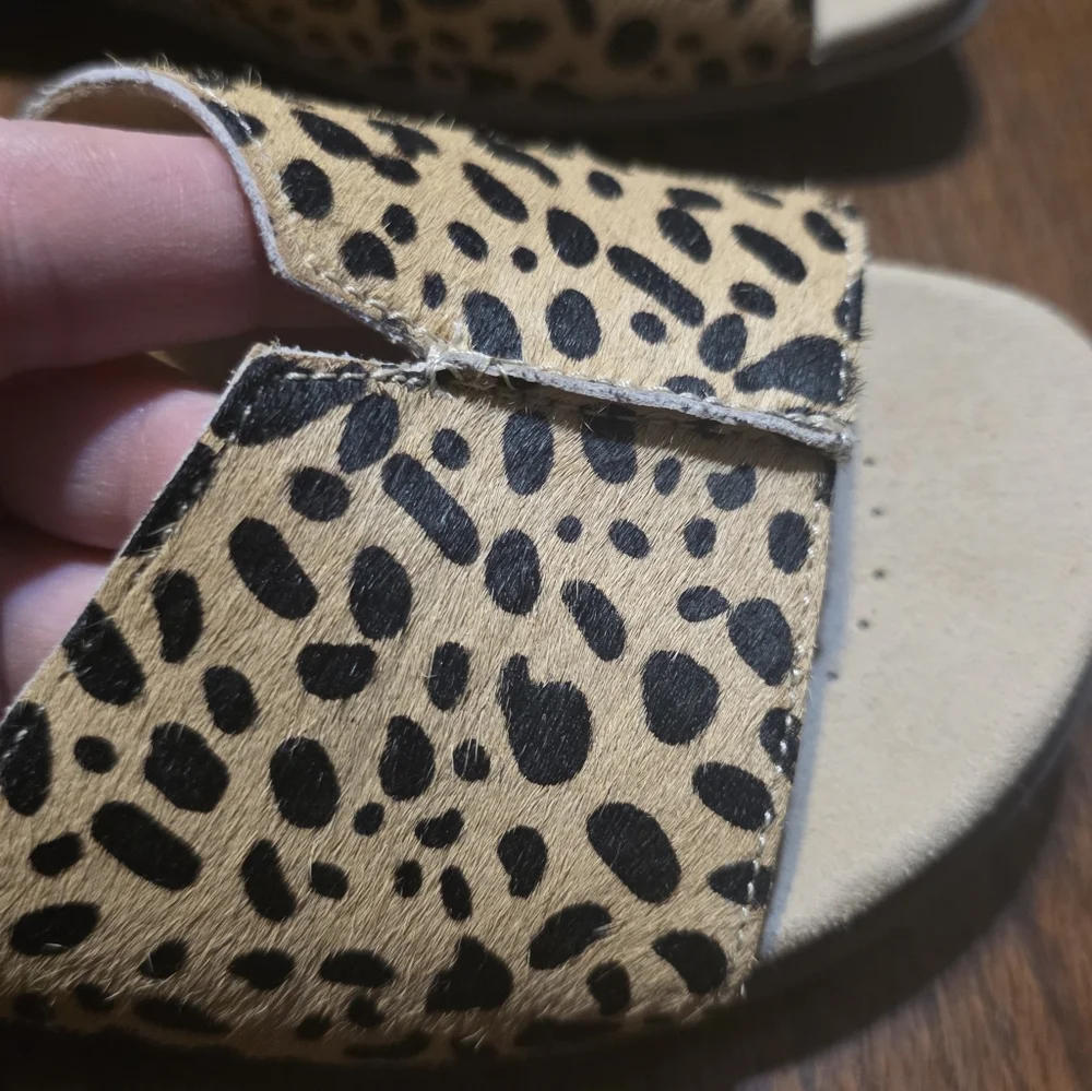 hotter adjustable ankle