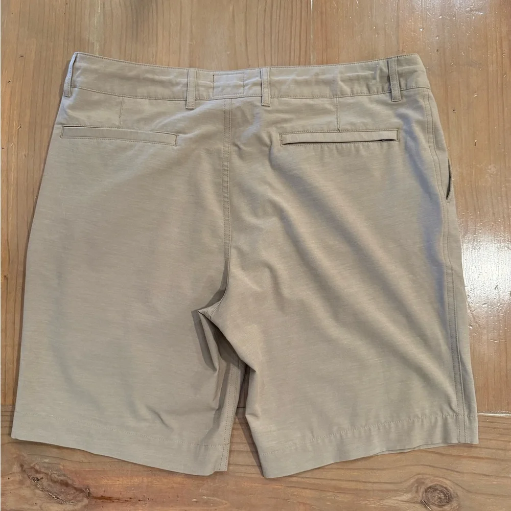 Faherty shorts are