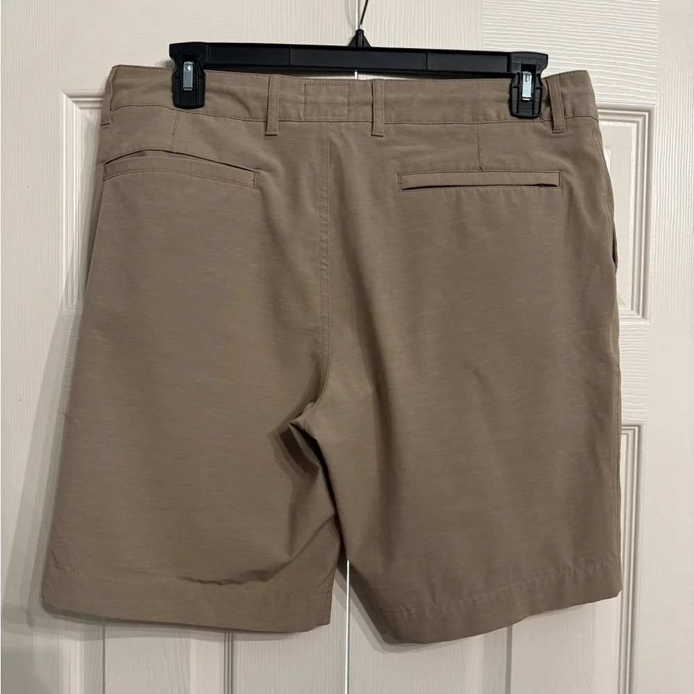 Faherty shorts are