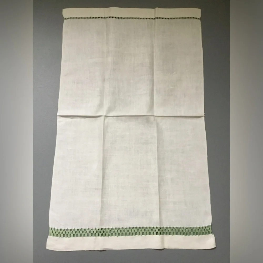 N/A collection embroidered