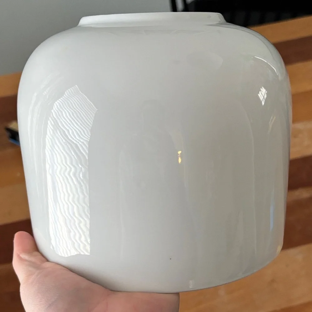 Crate&Barrel sleek been