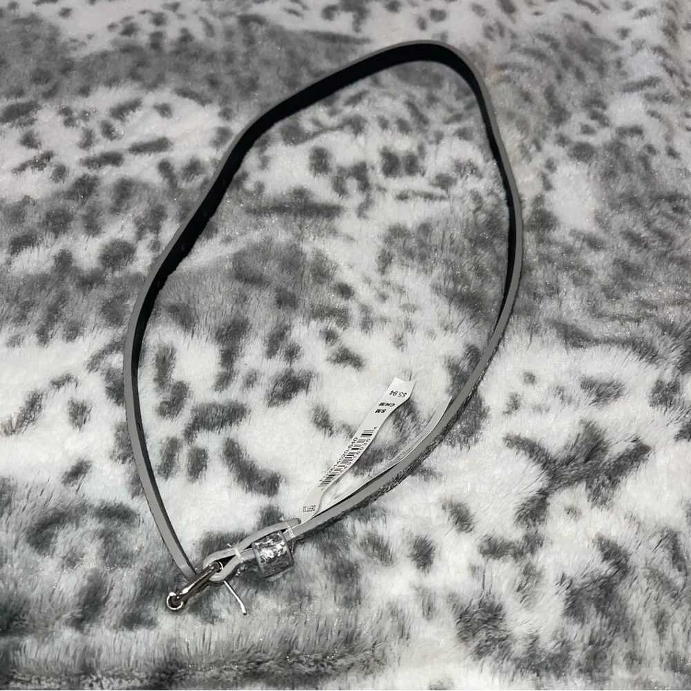 Unbranded glitter belt
