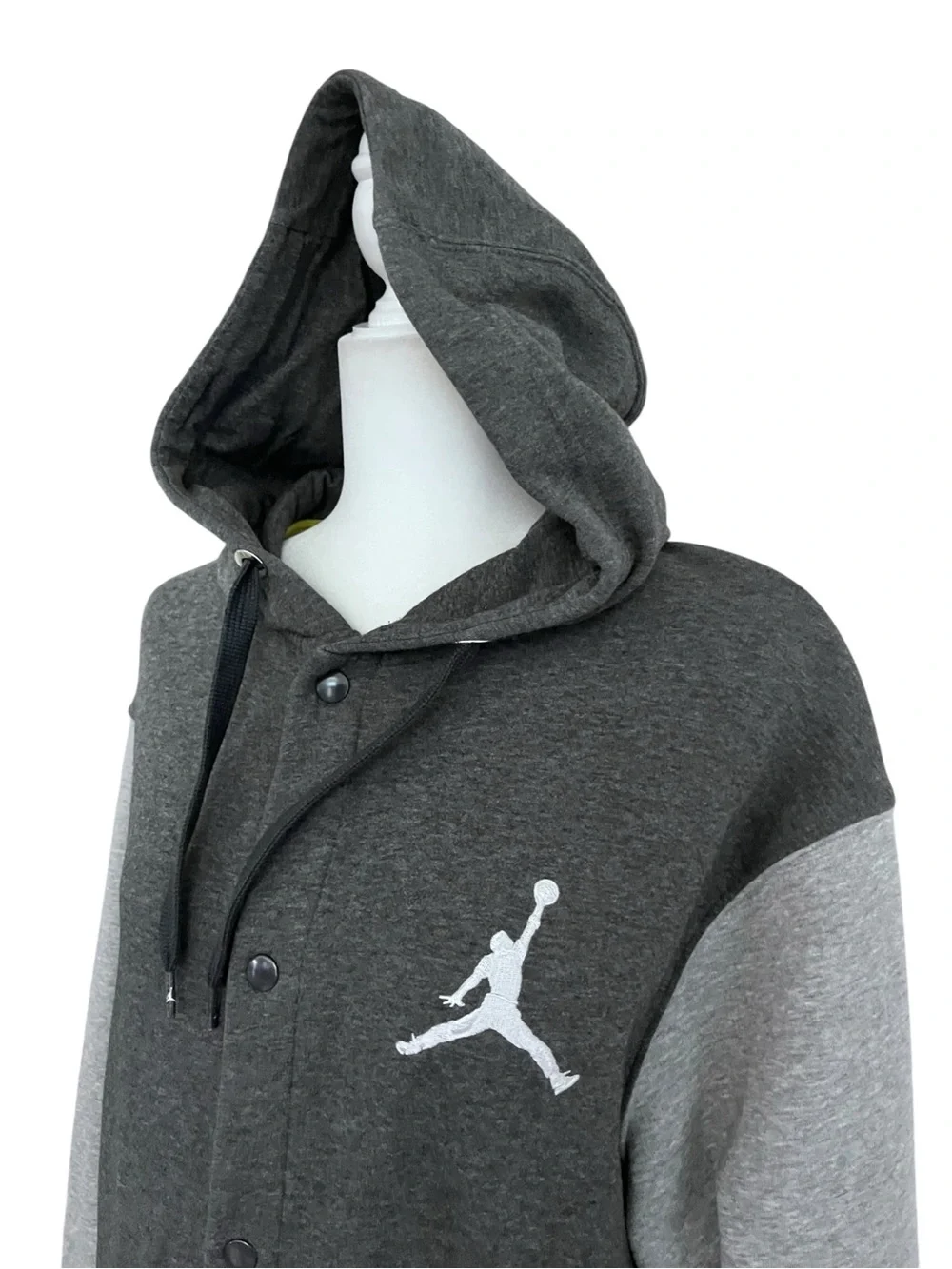 Nike jumpman jordan