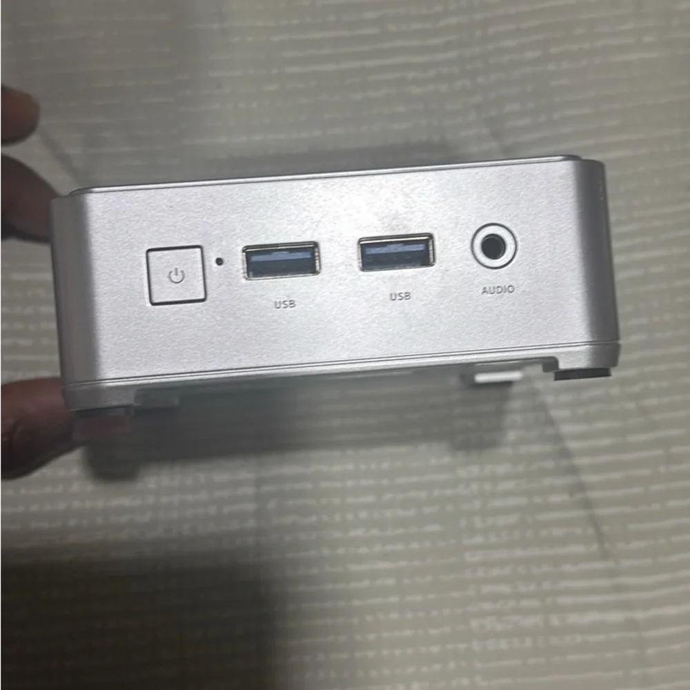 Mini PC