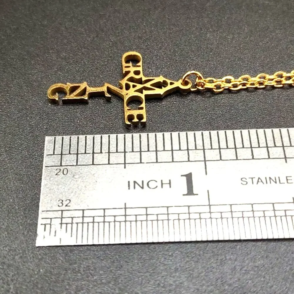 N/A gold plated