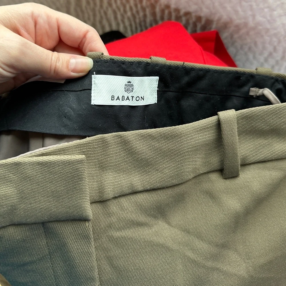 Aritzia babaton agency