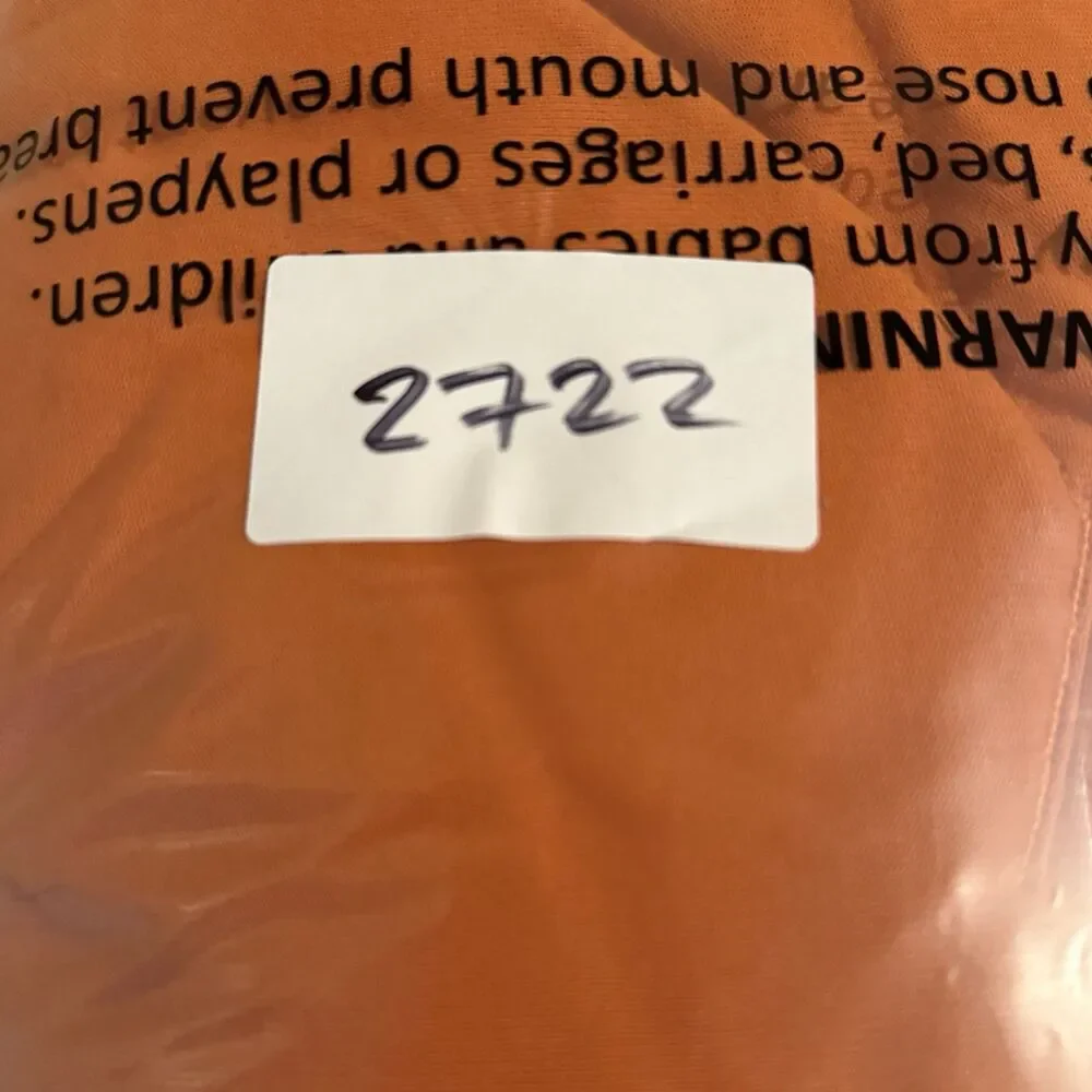 Nike any ensure numbered