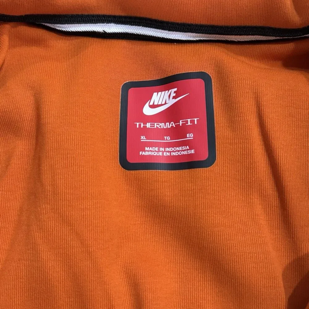 Nike before inventory