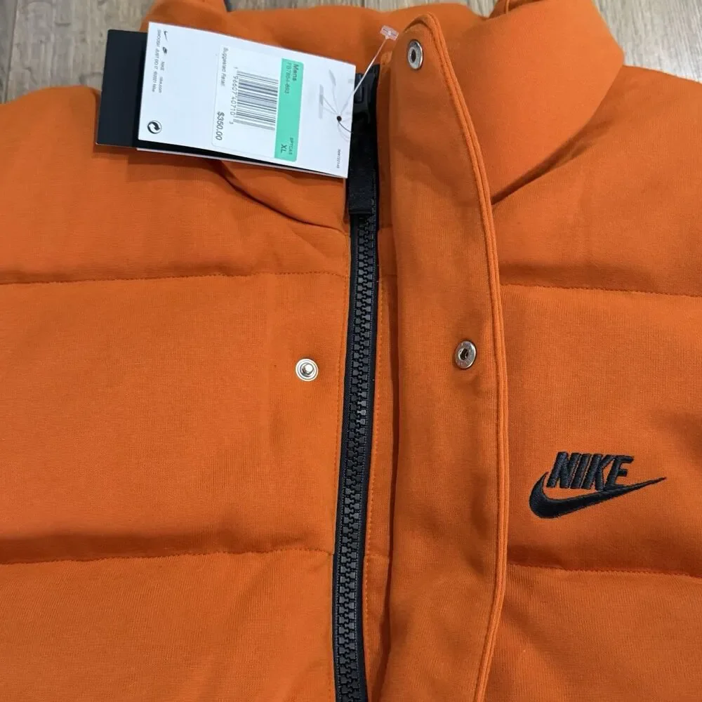 Nike ensure day