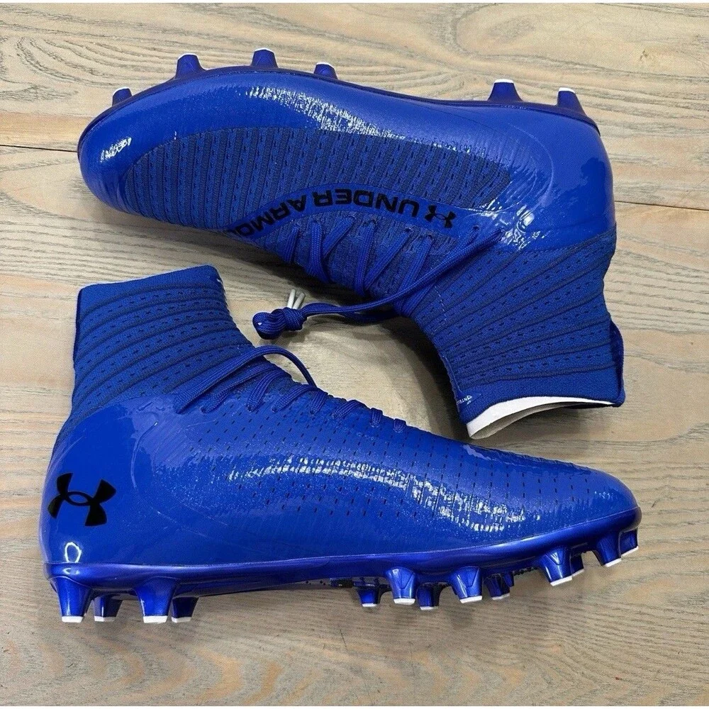 Under Armour seriously quality