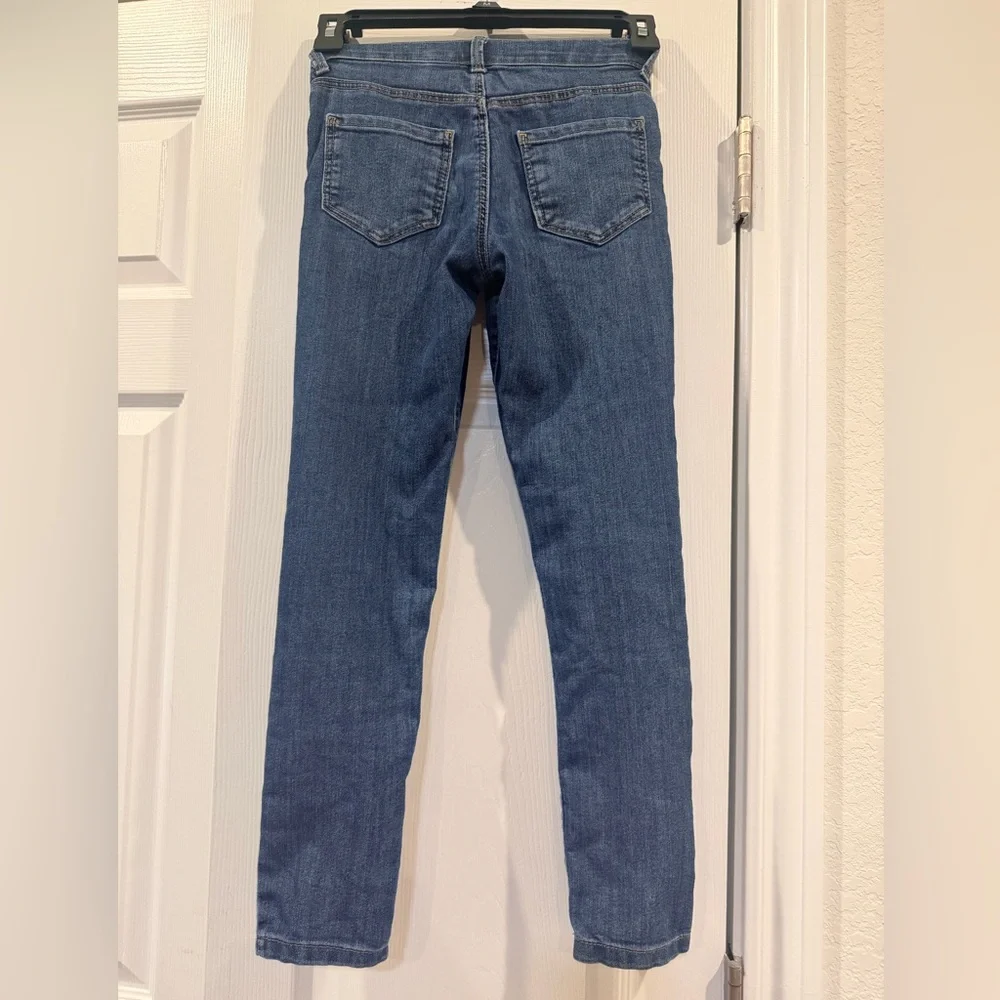 Oshkosh Classic Blue girl jeans