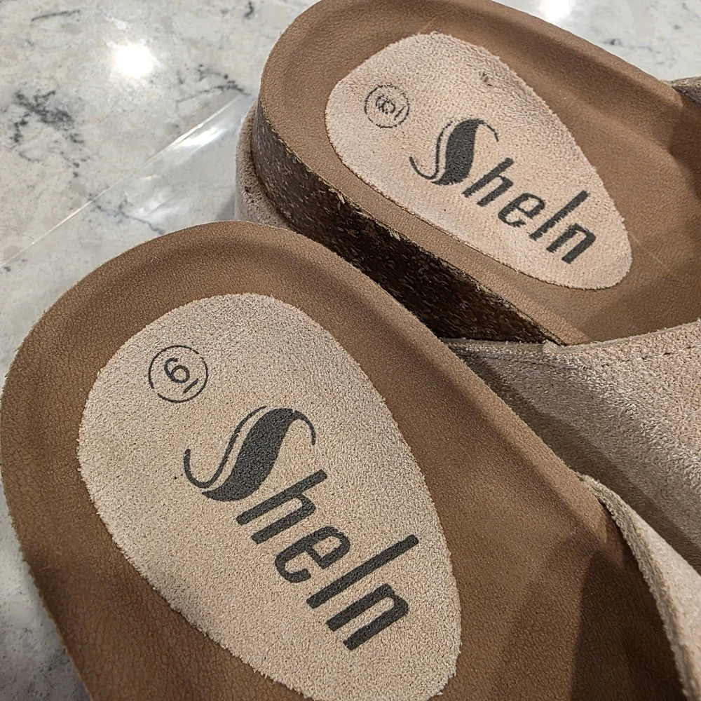 sheln women