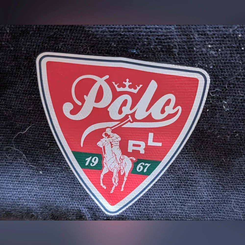 Polo Ralph Lauren polo ralph