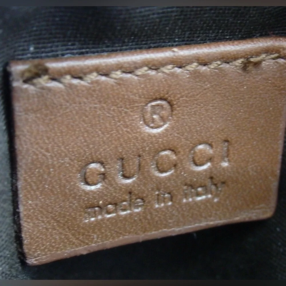Gucci pre ‼️ brown
