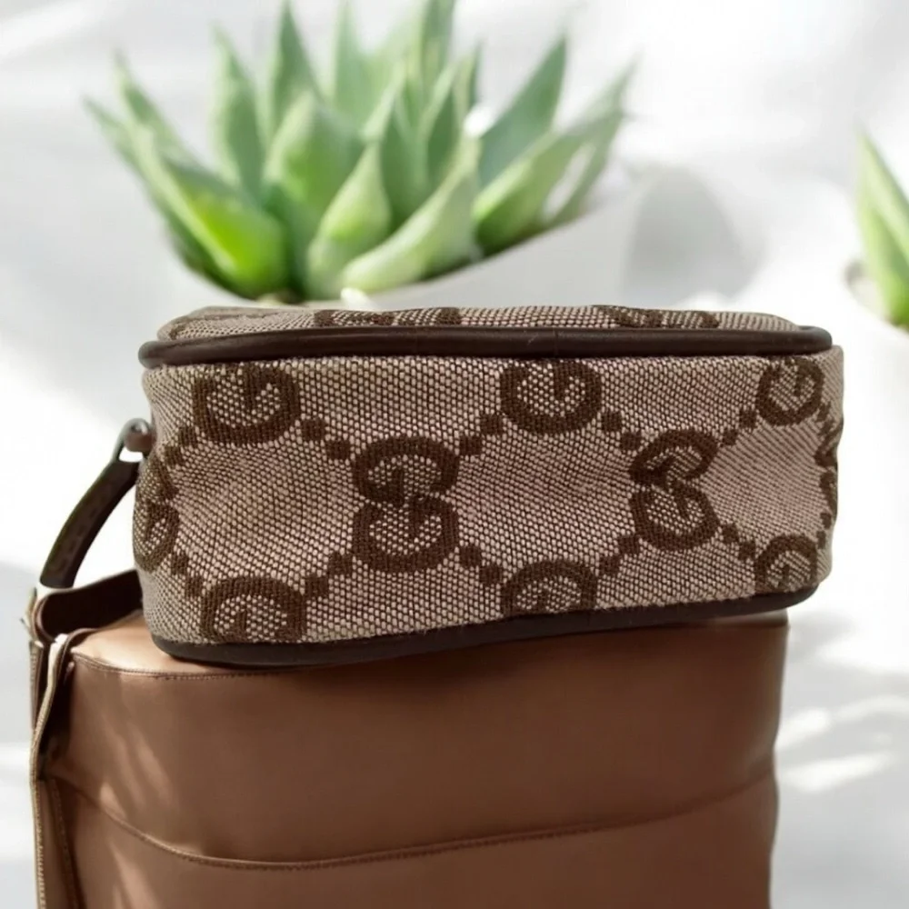 Gucci ‼️ gg canvas