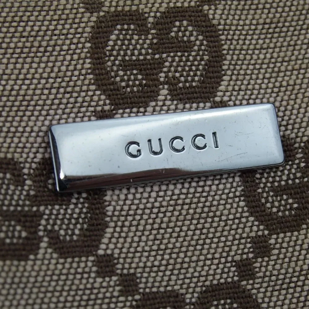 Gucci piece owned pre