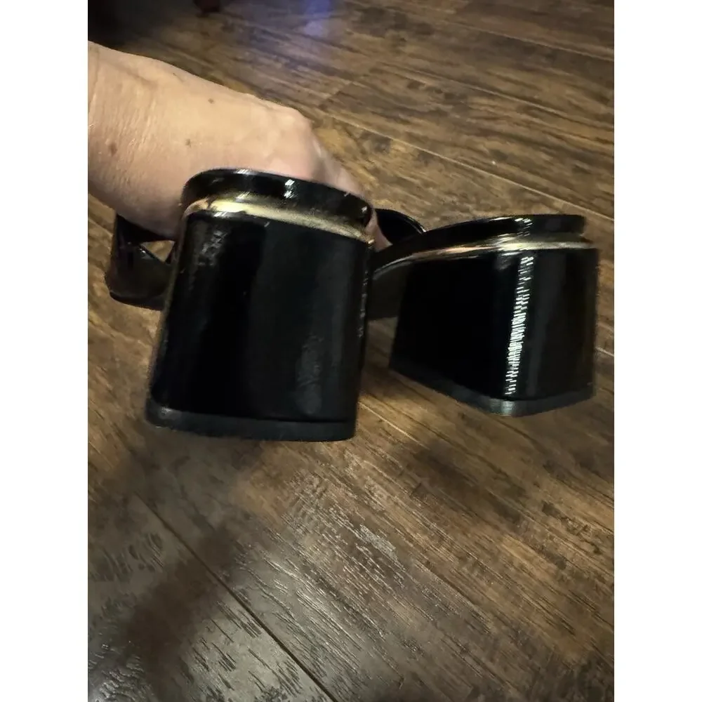 Guess logo black