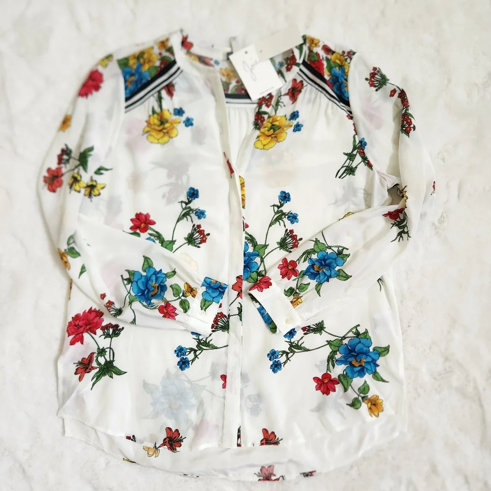 Joie yaritza floral