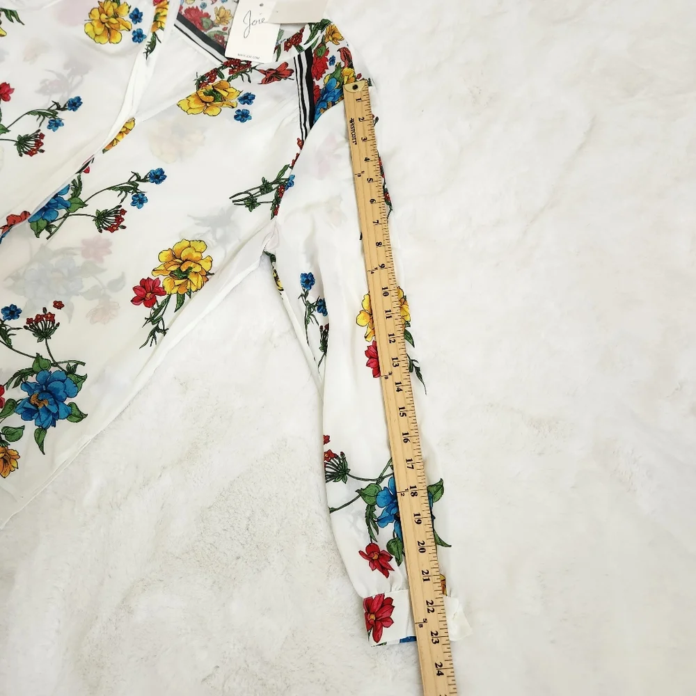 Joie yaritza floral