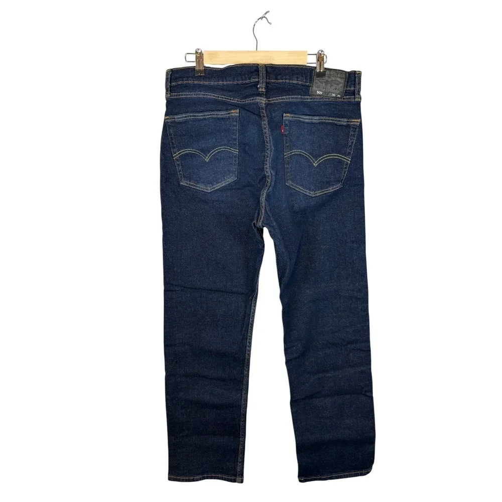 Levis levi 505