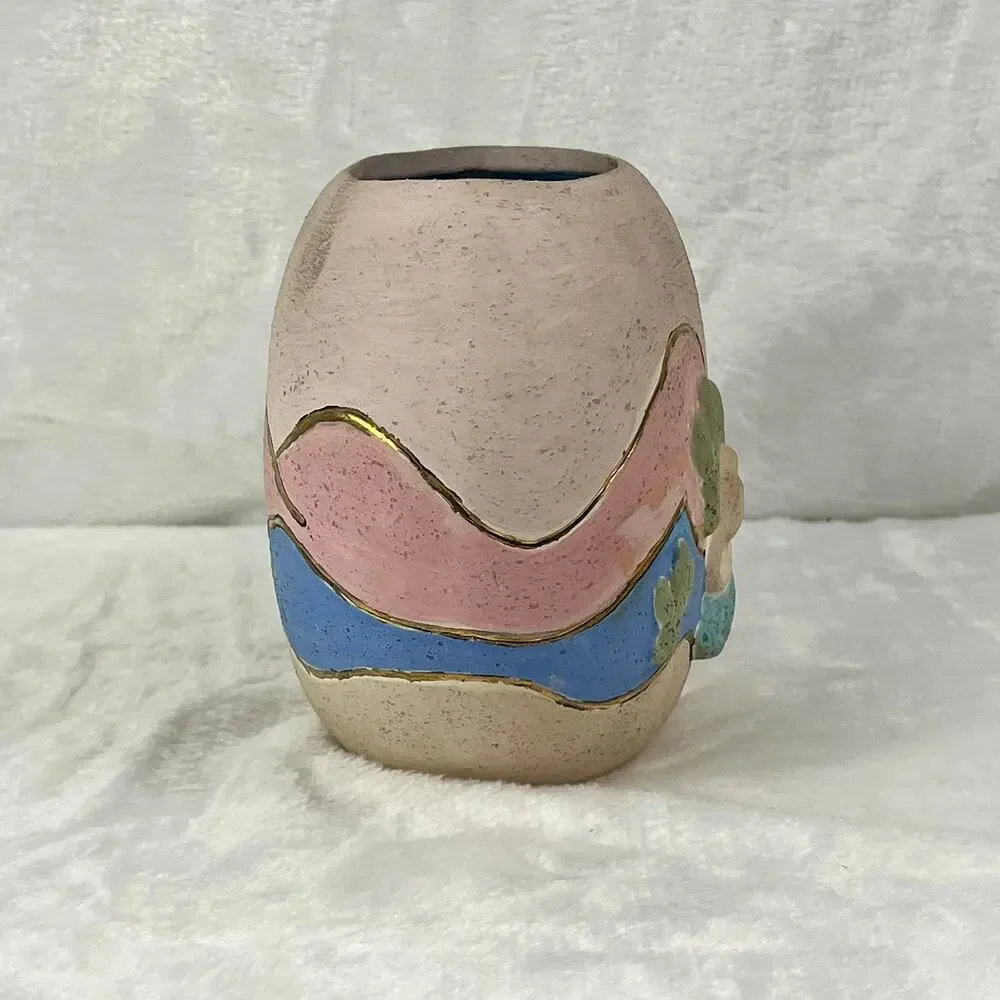 Handmade southwestern desert