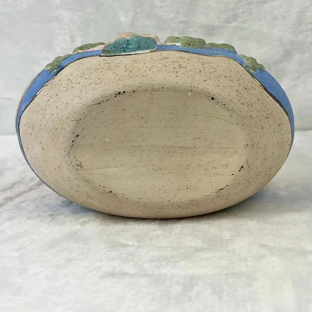 Handmade southwestern desert
