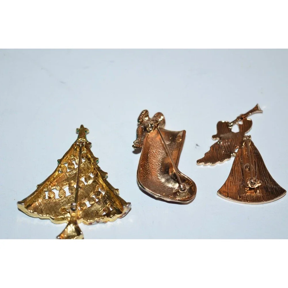 Stauer two items