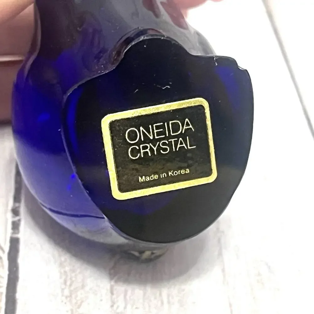 N/A oneida cobalt
