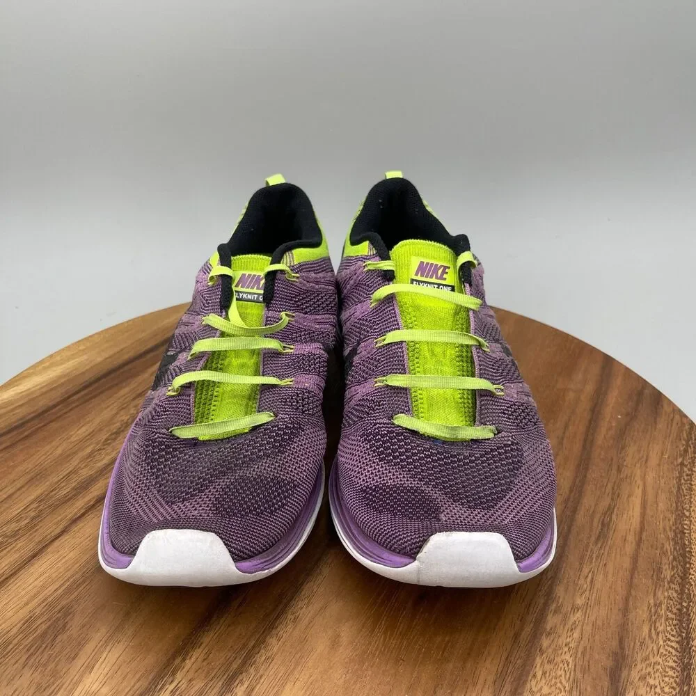 Nike flyknit one