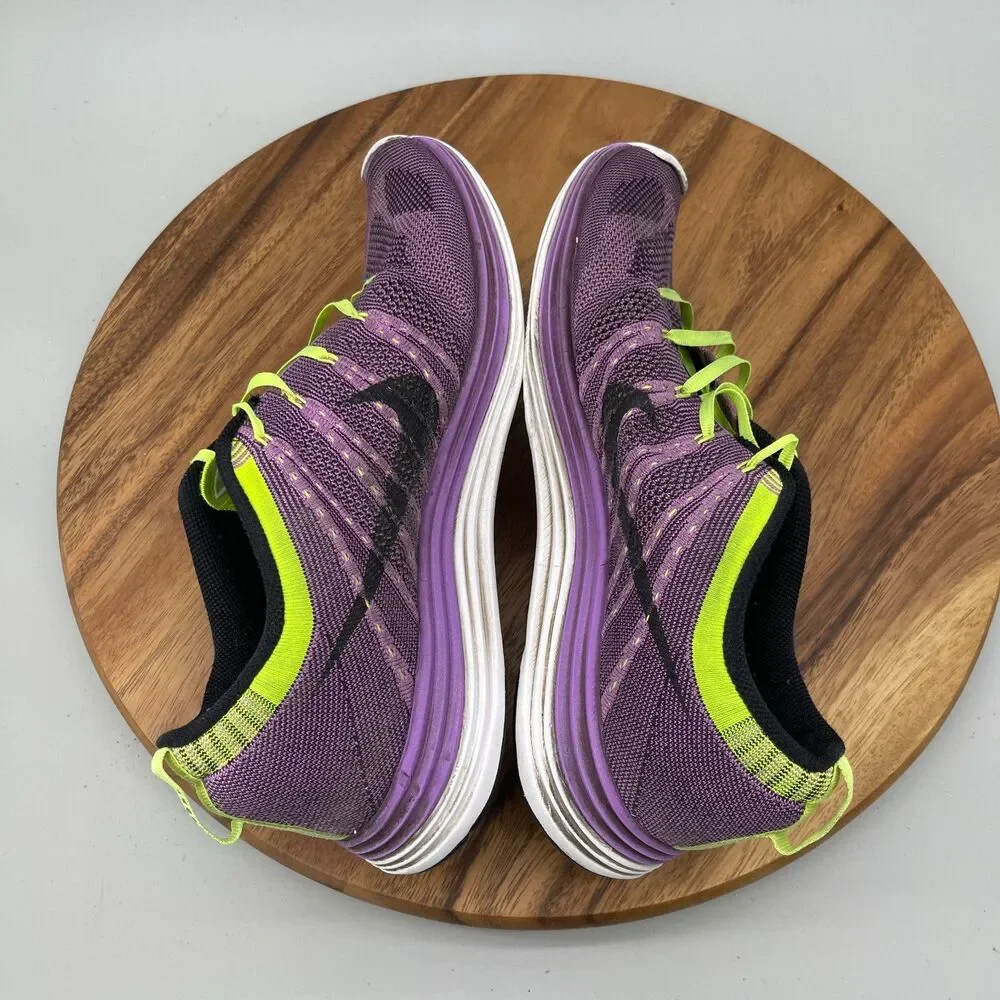 Nike flyknit one