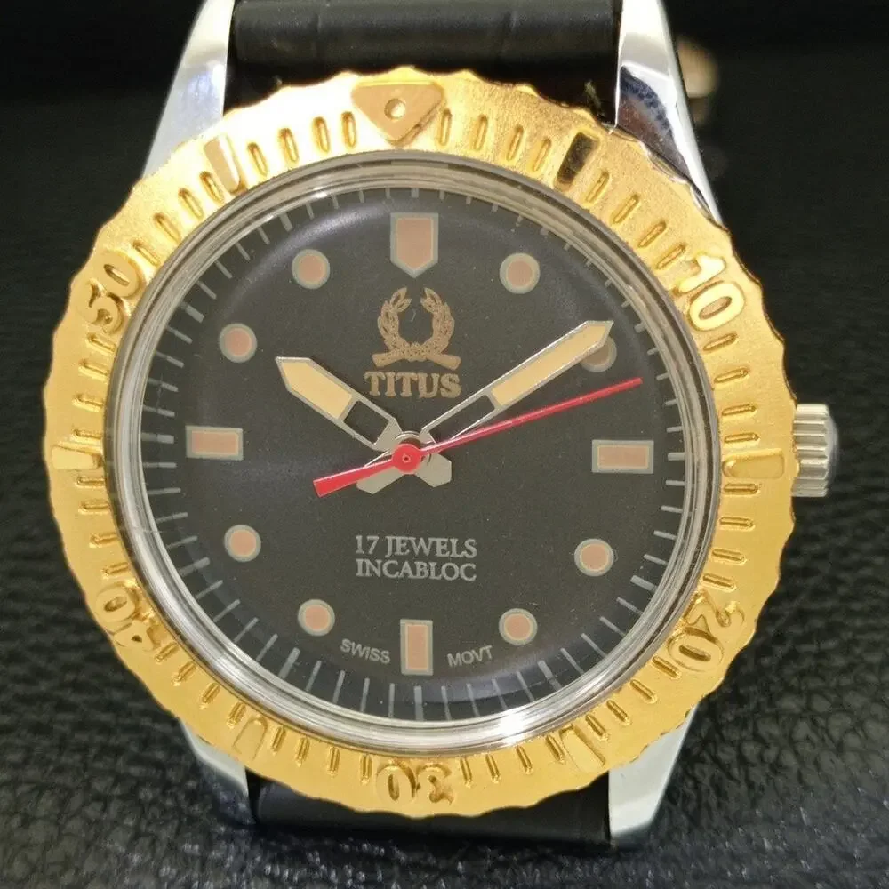 Fortis this watch