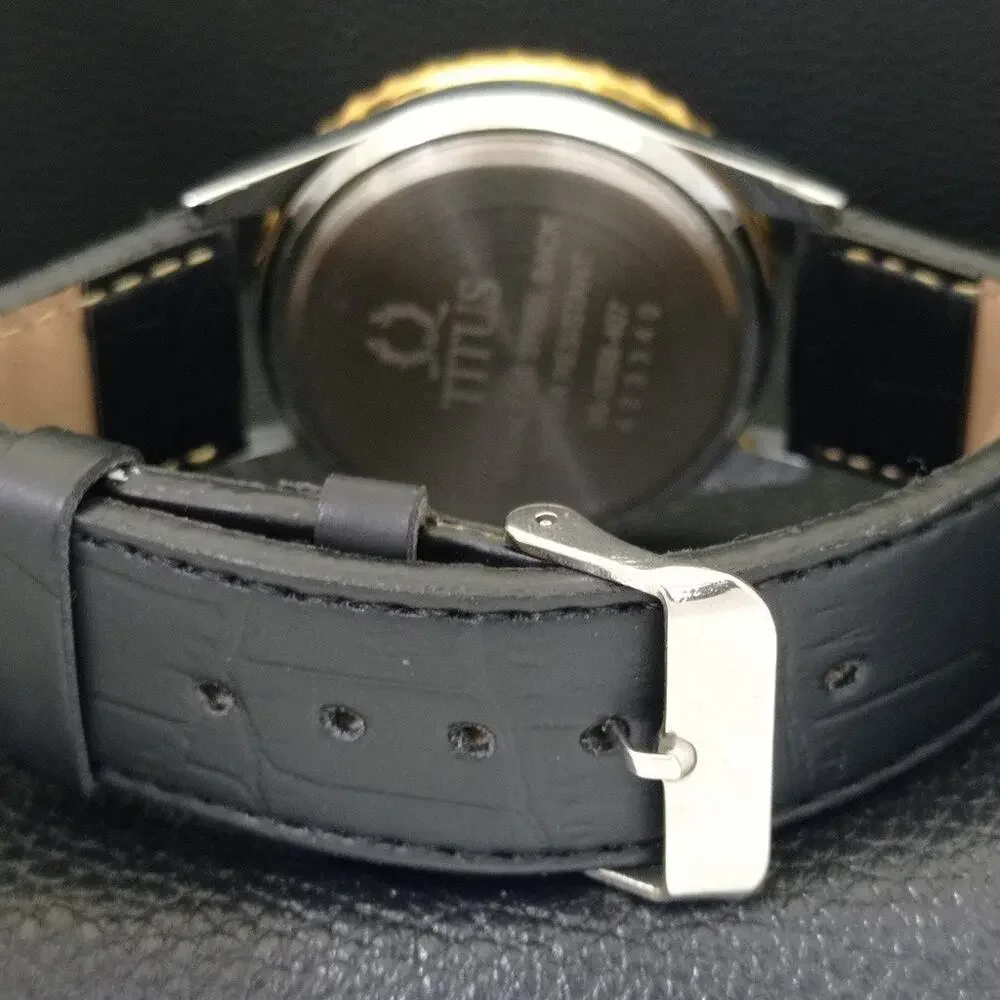 Fortis this watch