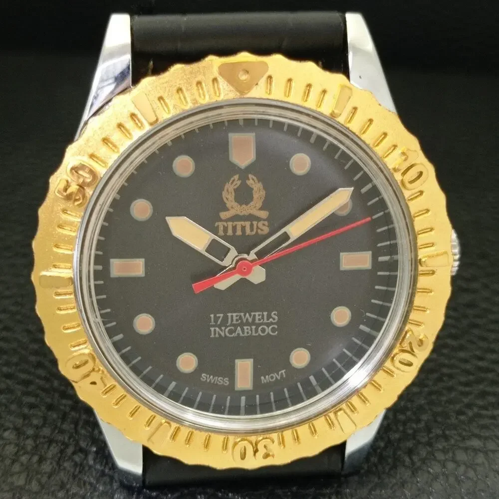 Fortis this watch