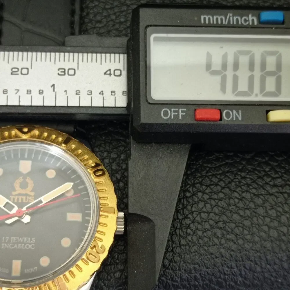 Fortis this watch