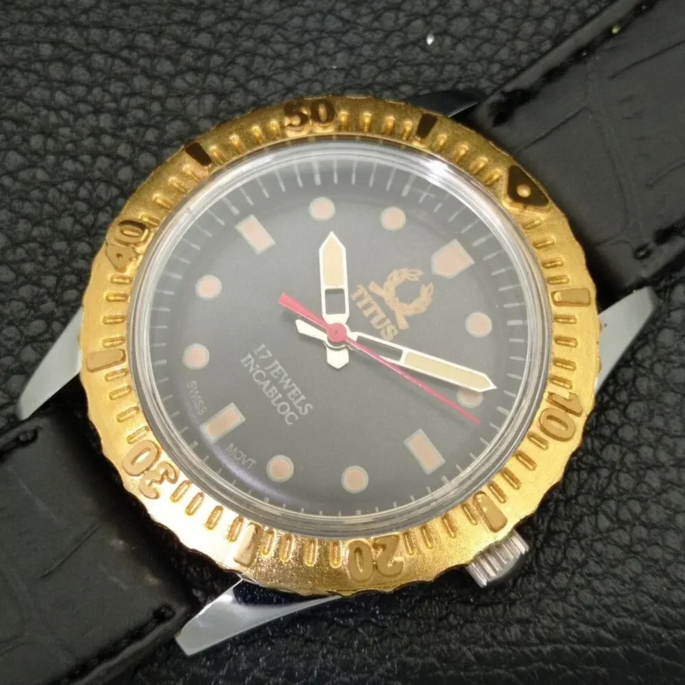Fortis this watch