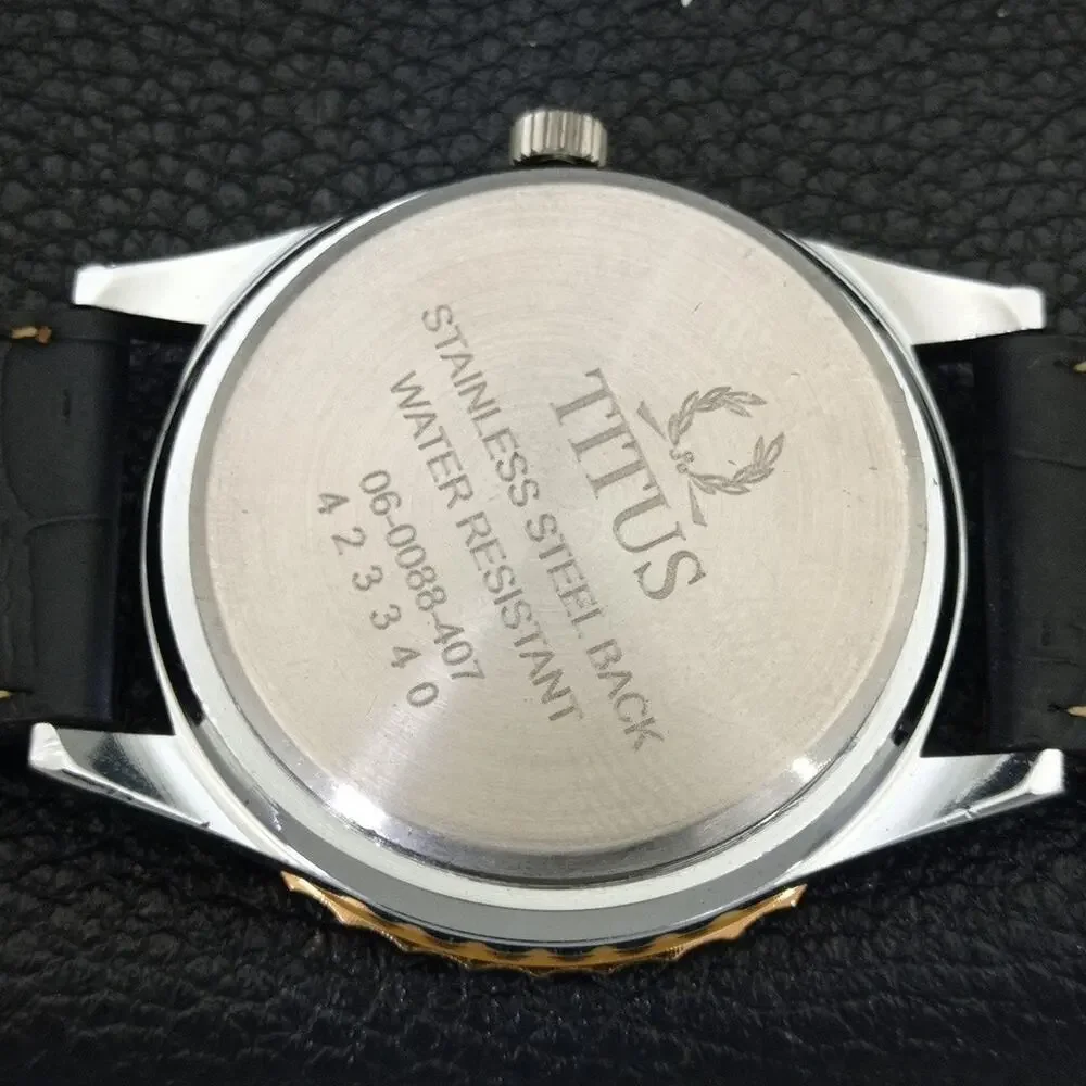 Fortis this watch