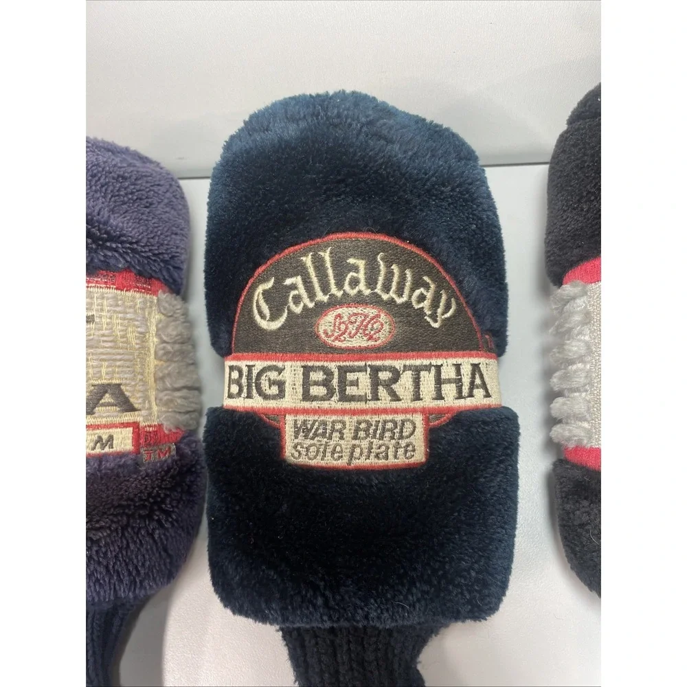 Callaway vintage big