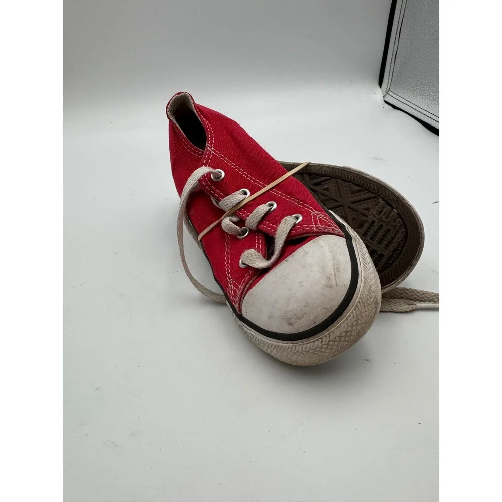 Converse classic low