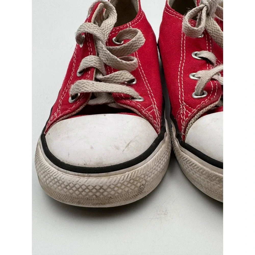 Converse classic low