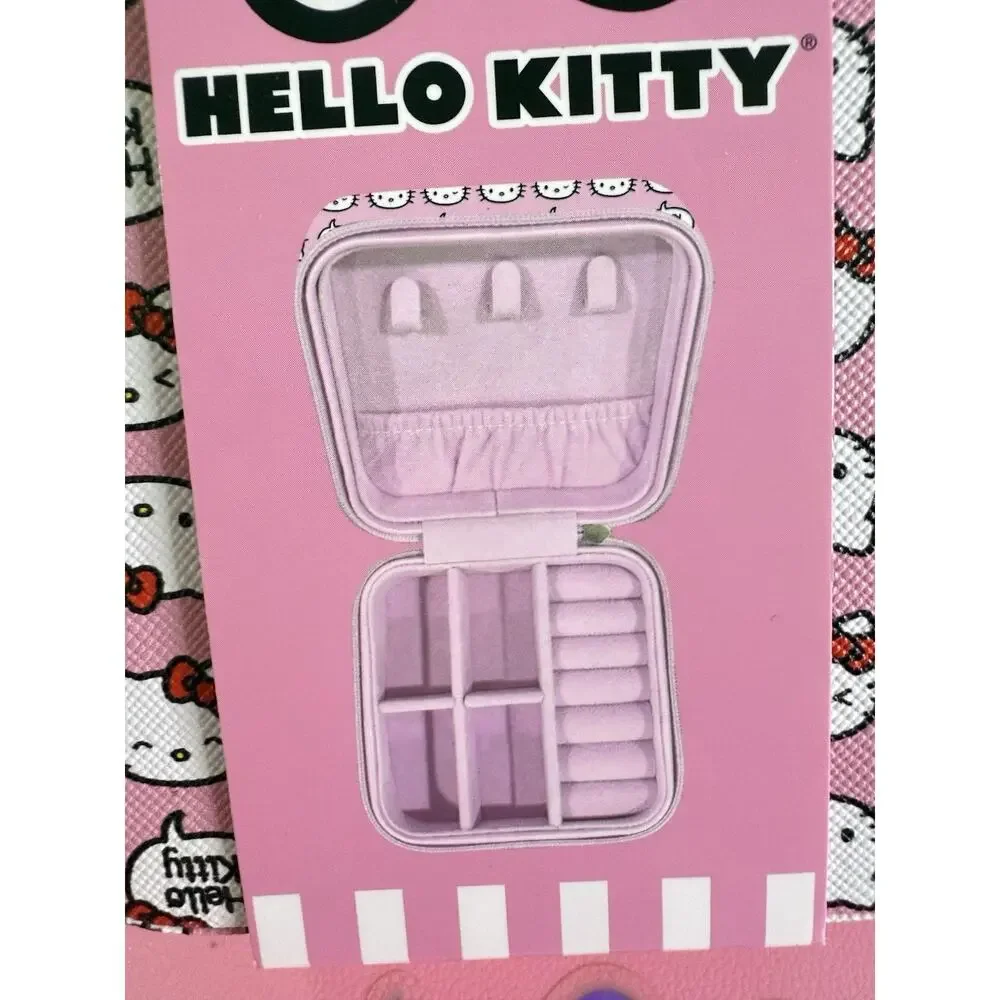 Sanrio 2024 hello