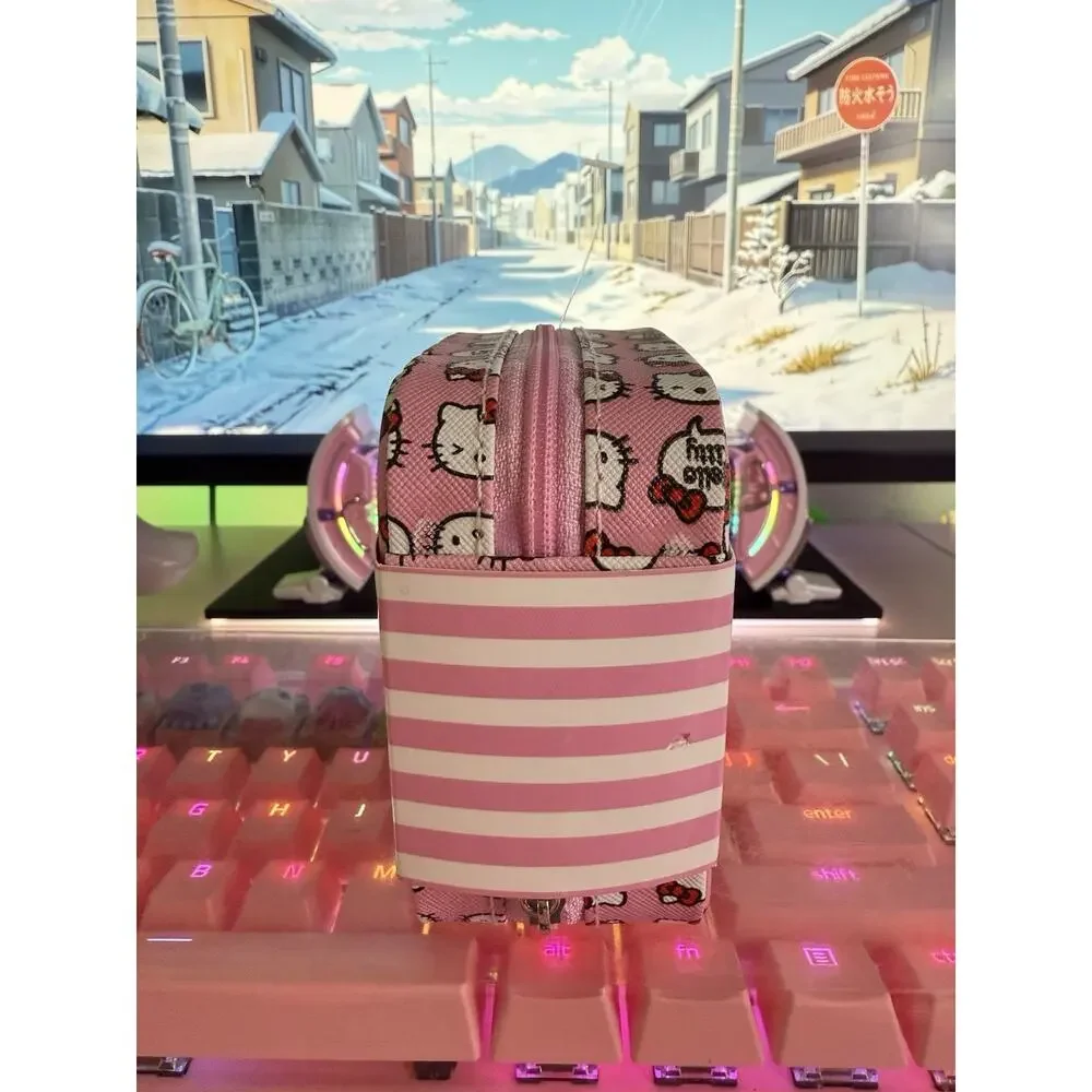 Sanrio 2024 hello