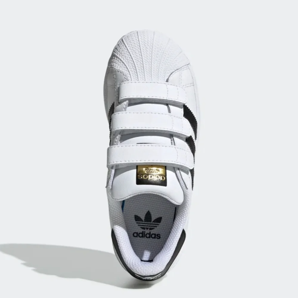adidas hook loop